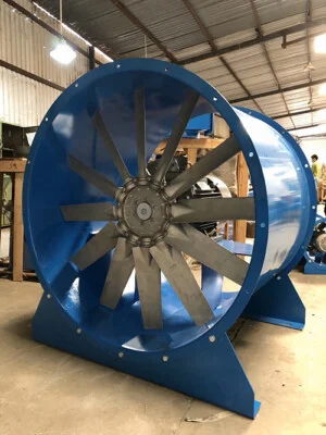 Quạt Công Nghiệp Hoa Nam Phát – Công Ty TNHH Công Nghiệp Hoa Nam Phát