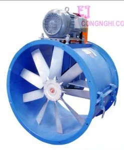 Chi Nhánh Công Ty TNHH NEXTFAN Việt Nam