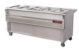 Công Ty TNHH Thiết Bị Bếp Inox Công Nghiệp HTN