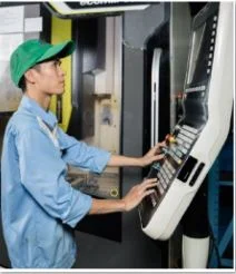 Cơ Khí Trí Cường – Công Ty TNHH Công Nghiệp Trí Cường