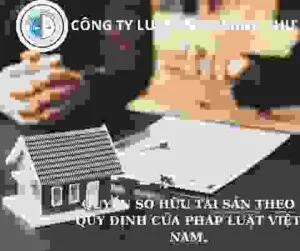 Luật Minh Thư – Công Ty Luật TNHH Minh Thư