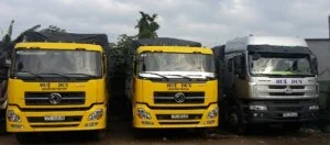 Vận Tải Huệ Duy – Công Ty TNHH Một Thành Viên Thương Mại Giao Nhận Vận Tải Huệ Duy