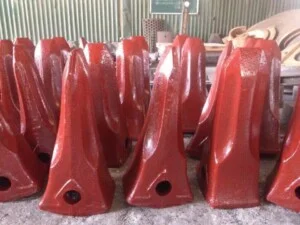 Công Ty TNHH Cơ Khí Đúc Đại Thắng
