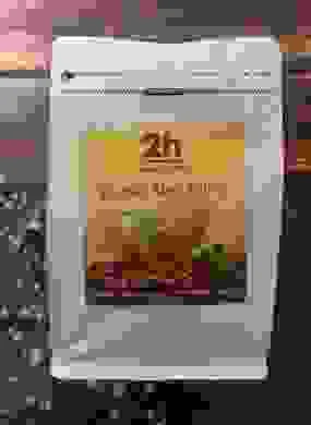 2H COFFEE – Công Ty TNHH Sản Xuất Thương Mại Dịch Vụ Thanh Tân