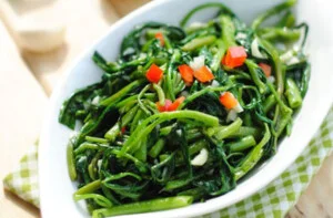 Công ty TNHH SX TM DV Thực Phẩm Xanh Hà Nam