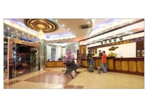 Khách Sạn Phương Đông – Công Ty CP Du Lịch Phương Đông Việt