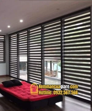 Rèm Màn Cửa Phong Vũ – Công Ty TNHH SX – DV – TM Phong Vũ