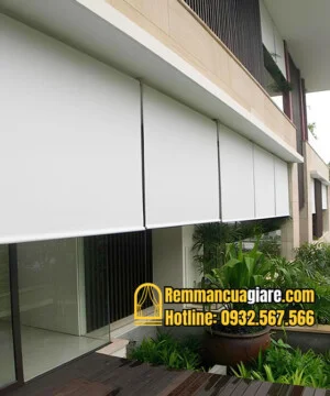 Rèm Màn Cửa Phong Vũ – Công Ty TNHH SX – DV – TM Phong Vũ