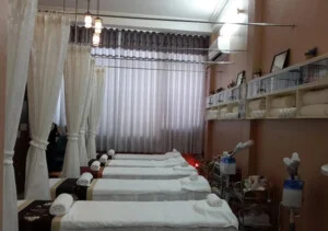 Harmony Việt Nam – Công Ty TNHH Sản Xuất Và Thương Mại Harmony Việt Nam