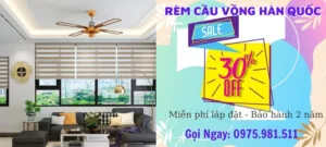 Hộ Kinh Doanh Rèm Cửa Minh Anh