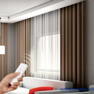 Mành Rèm Lộc Nghĩa – Công Ty TNHH Trang Trí Nội Thất Lộc Nghĩa