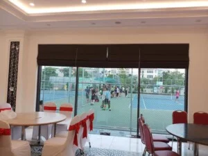 Rèm Cửa Bắc Ninh – Công Ty TNHH TM và DV Tuấn Đạt BN