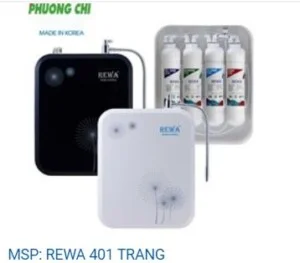 Máy Lọc Nước Phương Chi Water – Công Ty TNHH Thương Mại Dịch Vụ Phương Chi Water