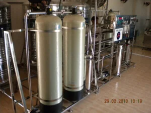 Máy Lọc Nước Tiến Thanh – Công Ty TNHH Tiến Thanh