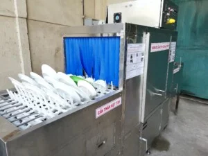 Máy Công Nghiệp Tân Phát – Công Ty TNHH Thương Mại Và Xây Dựng Tân Phát