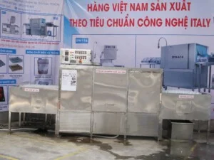 Máy Công Nghiệp Tân Phát – Công Ty TNHH Thương Mại Và Xây Dựng Tân Phát