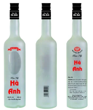 Công Ty TNHH Rượu Và Nước Giải Khát Hà Anh
