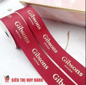 Siêu Thị Ruy Băng VIETAD – Công Ty TNHH Thương Mại Dịch Vụ Siêu In ấn VIETAD