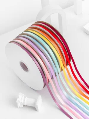 Dây Ruy Băng Nhã Sáng – Công Ty TNHH Thương Mại Nhã Sáng