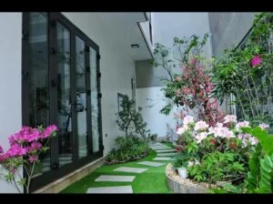 Công Ty TNHH Đầu Tư TM Hoàn Thiện