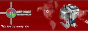 Máy Nén Khí Hợp Nhất – Công Ty TNHH Kỹ Thuật Hợp Nhất HCM