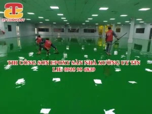 Công Ty TNHH Xây Dựng Thương Mại Và Dịch Vụ 2T