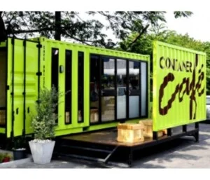 Công Ty Cổ Phần Thương Mại Dịch Vụ Cơ Khí Cao Lê Phát