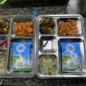 Suất Ăn Công Nghiệp Trí Trí Kiên – Công Ty Trách Nhiệm Hữu Hạn Thương Mại Dịch Vụ Trí Trí Kiên