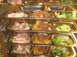 Suất Ăn Công Nghiệp Phú Thành – Công Ty TNHH Thương Mại Thực Phẩm Phú Thành