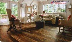 Gỗ Nhân Tạo An Vinh – Công Ty TNHH TM DV Đầu Tư Xây Dựng An Vinh