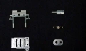 Công Ty Eguchi Seiko Die-Cast
