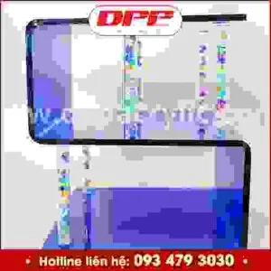 Gia Công Mica DPP – Công Ty TNHH Chế Tác Mica DPP