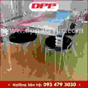 Gia Công Mica DPP – Công Ty TNHH Chế Tác Mica DPP
