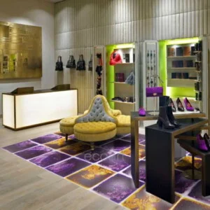 EcoArt – Nhà Cung Cấp Nội Thất Và Vật Liệu