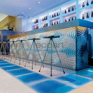 EcoArt – Nhà Cung Cấp Nội Thất Và Vật Liệu