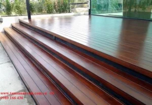 Gỗ Nhân Tạo An Vinh – Công Ty TNHH TM DV Đầu Tư Xây Dựng An Vinh