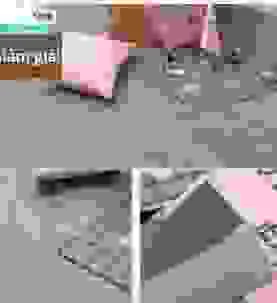 Sàn Nhựa Xinh – Công Ty TNHH TM DV Sàn Xinh