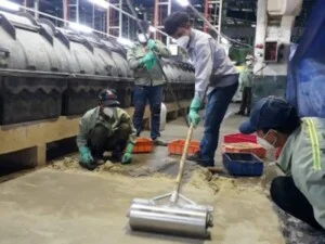 Công Ty TNHH Thương Mại Và Xây Dựng Việt Tinh