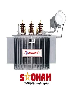 Công Ty TNHH Dịch Vụ Và Thiết Bị Sao Nam
