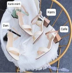Thời Trang Nữ Tigish – Cơ Sở Sản Xuất Giày Dép Thời Trang Nữ Tigish