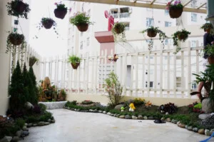 Công Ty CP Ngoại Thất Xanh Và Xinh