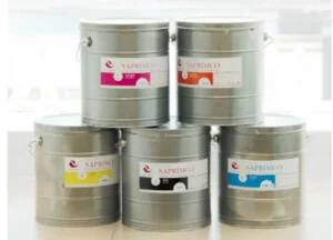 Mực In Saprimco – Công Ty Cổ Phần In & Vật Tư Sài Gòn