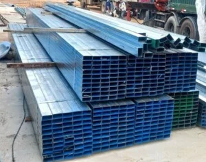 Cửa Hàng Sắt Thép Long Thành