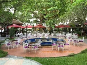 Công Ty TNHH Sản Xuất Thương Mại Khang Hân