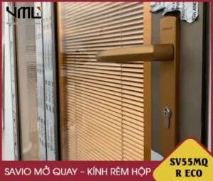 Cửa Việt Minh Long – Công Ty TNHH Sản Xuất Thương Mại Xây Dựng Cơ Khí Việt Minh Long