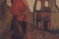 Phòng Tranh Phương Đông