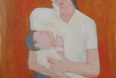 Phòng Tranh Phương Đông