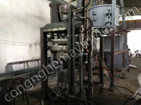 Thiết Bị Sản Xuất Gạch ống Không Nung – Công Ty Cổ Phần Công Nghệ Máy Trí Việt