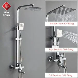 Thiết Bị Vệ Sinh TTCERA – Công Ty TNHH Thanh Thịnh Ceramic