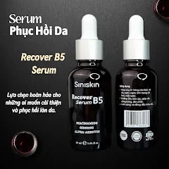 Công Ty TNHH Siniskin